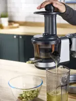 Kenwood Extracteur de jus pour petrin KAX720PL ( piéce )