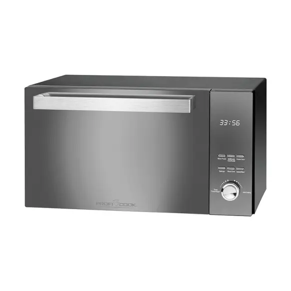 Proficook Micro-Ondes Avec Grill  PC-MWG 1204