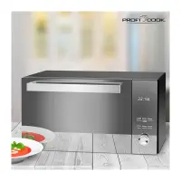 Proficook Micro-Ondes Avec Grill  PC-MWG 1204