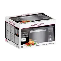 Proficook Micro-Ondes Avec Grill  PC-MWG 1204