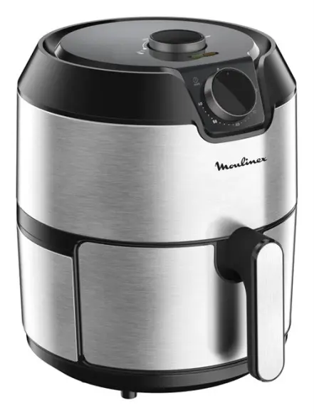 Moulinex  friteuse easyfry classic  EZ201D10