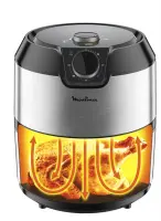 Moulinex  friteuse easyfry classic  EZ201D10