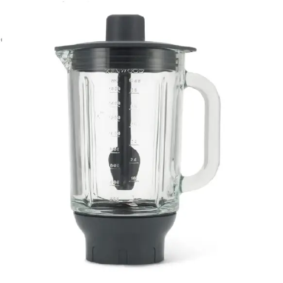 Kenwood Bol Blender Verre 1,8L KAH359GL