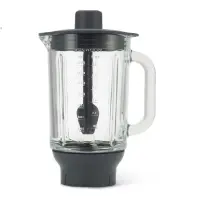 Kenwood Bol Blender Verre 1,8L KAH359GL
