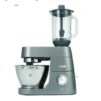 Kenwood Bol Blender Verre 1,8L KAH359GL