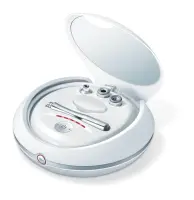 Beurer Apparaeil De MICRO DERMABRASION  FC 100