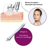 Beurer Apparaeil De MICRO DERMABRASION  FC 100