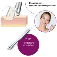 Beurer Apparaeil De MICRO DERMABRASION  FC 100