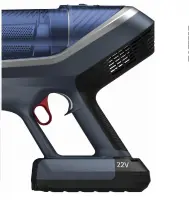 Rowenta Aspirateur XForce 860 aqua RH9680WO