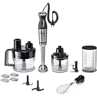 Bosch Mixeur plongeant 1000 W Inox MS8CM6190