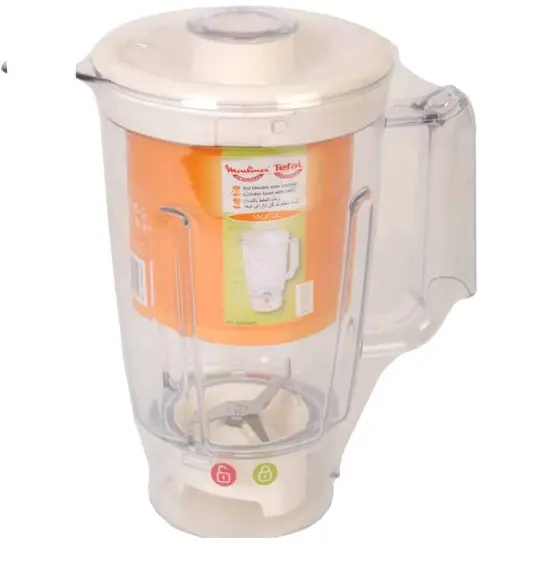 Moulinex Bol blender avec couteau XF940401 (pièce)