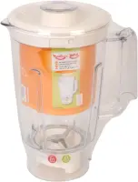 Moulinex Bol blender avec couteau XF940401 (pièce)