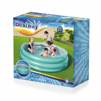 Bestway 51043 Piscine Gonflable  201 x 53 cm,