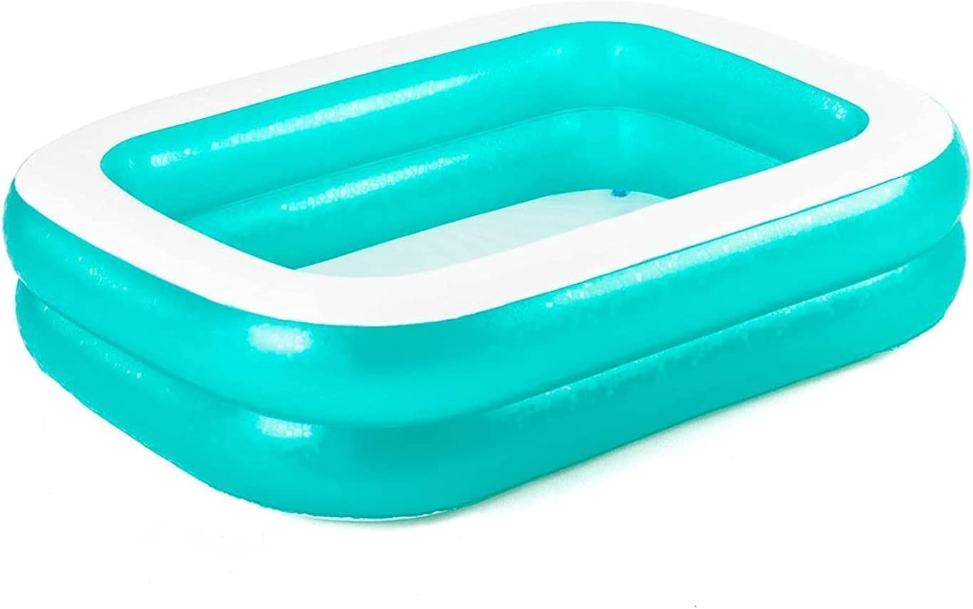 Bestway 54005 Piscine gonflable 200x146x48 cm