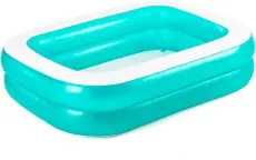 Bestway 54005 Piscine gonflable 200x146x48 cm