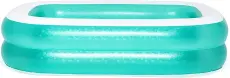 Bestway 54005 Piscine gonflable 200x146x48 cm