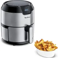Tefal friteuse easy fry digitale   EY401