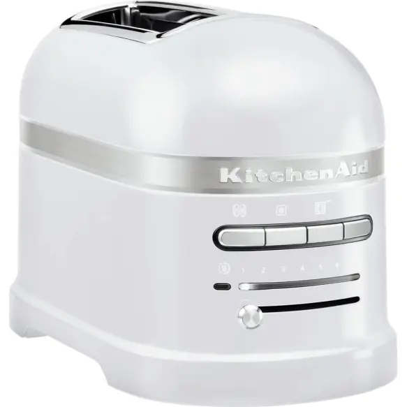 KitchenAid Artisan GRille pain 5KMT2204EFP