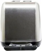 Kitchenaid grille pain  2 fénte  5KMT221ECU