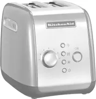 Kitchenaid grille pain  2 fénte  5KMT221ECU