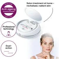 Beurer Apparaeil De MICRO DERMABRASION  FC 100