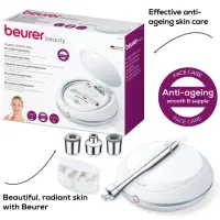 Beurer Apparaeil De MICRO DERMABRASION  FC 100