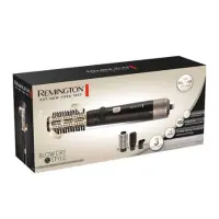 Remington brosse Blow dry style  ROTATIF 1000W AS7580