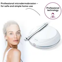 Beurer Apparaeil De MICRO DERMABRASION  FC 100