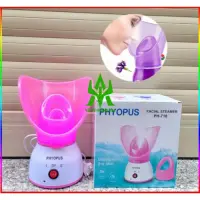 Vapeur facial Phyopus PH-718