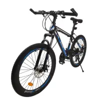 Speed vélo pour adultes avec cadre durable 24 pouces