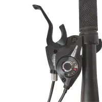 Speed vélo pour adultes avec cadre durable 24 pouces