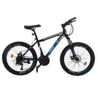 Speed vélo pour adultes avec cadre durable 24 pouces