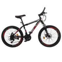 Speed vélo pour adultes avec cadre durable 24 pouces