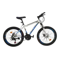 Speed vélo pour adultes avec cadre durable 24 pouces