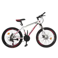 Speed vélo pour adultes avec cadre durable 24 pouces