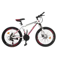 Speed vélo pour adultes avec cadre durable 24 pouces