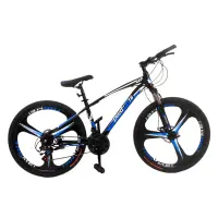 Speed  Vélo Pour Adultes  Roues à 3 Batons 26 Pouces