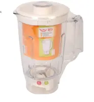 Moulinex Bol blender avec couteau XF940401 (pièce)
