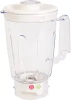 Moulinex Bol blender avec couteau XF940401 (pièce)