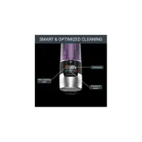 Rowenta Aspirateur Balai sans  Flex 9.60 Kit Allergie