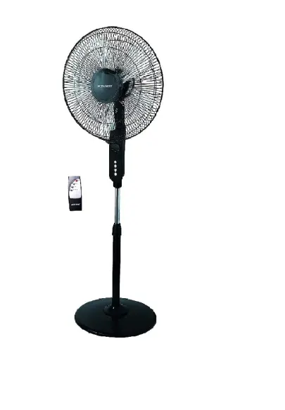 Sonashi Ventilateur sur pied 16 pouces SF-8027SR