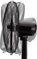 Sonashi Ventilateur sur pied 16 pouces SF-8027SR
