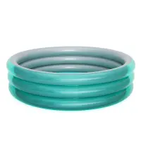 Bestway 51043 Piscine Gonflable  201 x 53 cm,