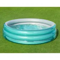 Bestway 51043 Piscine Gonflable  201 x 53 cm,