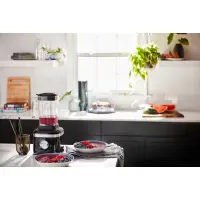 Kitchenaid blender  K150 5KSB1325eob
