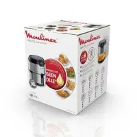 Tefal friteuse easy fry digitale   EY401