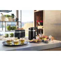 Kitchenaid bouilloire 1.5 litre 2400watt 5KEK1565eer