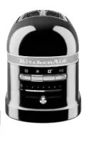 KitchenAid Artisan Grille-pain 2 fentes 5KMT2204EOB