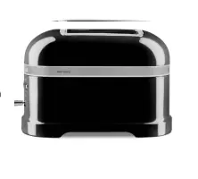 KitchenAid Artisan Grille-pain 2 fentes 5KMT2204EOB