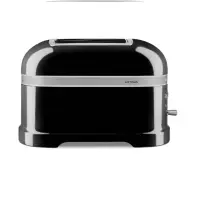 KitchenAid Artisan Grille-pain 2 fentes 5KMT2204EOB